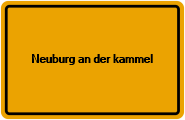 Grundbuchamt Neuburg an der Kammel